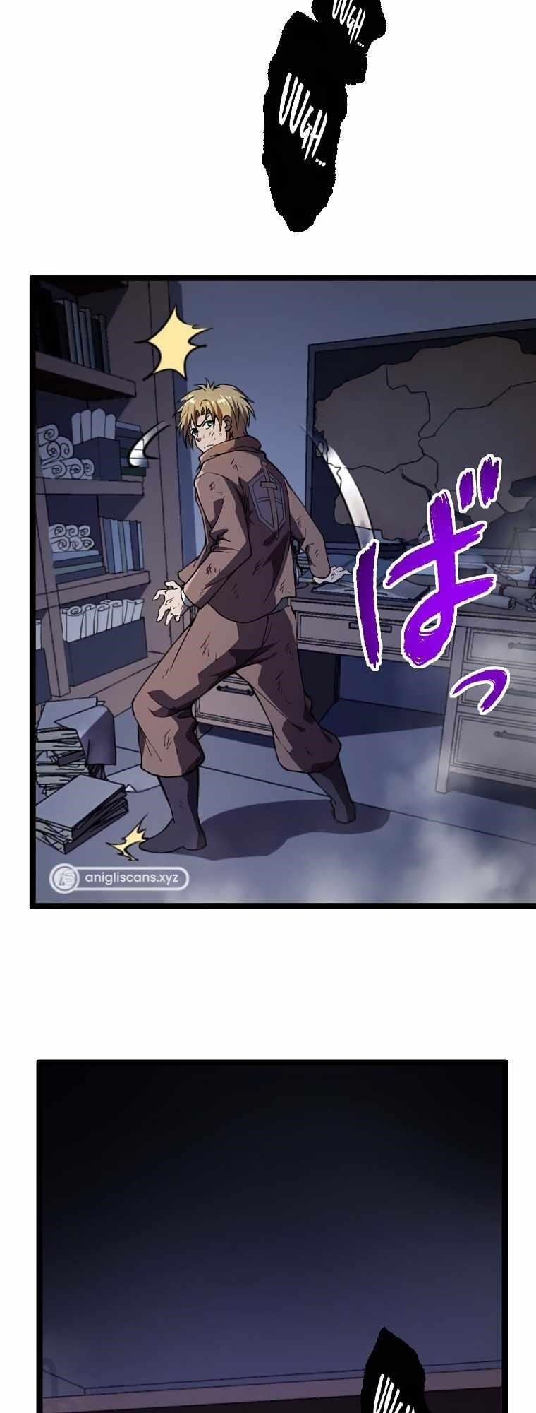 Awakened Thief Steals the World Chapter 6 - Page 49