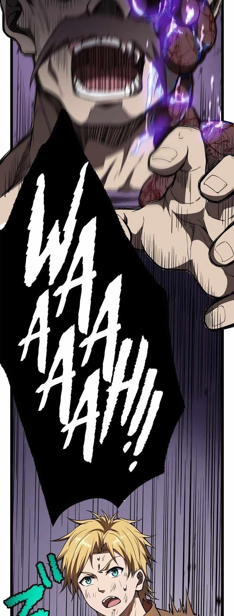 Awakened Thief Steals the World Chapter 6 - Page 52