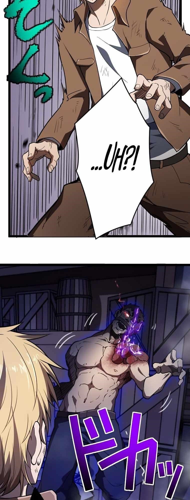 Awakened Thief Steals the World Chapter 6 - Page 53