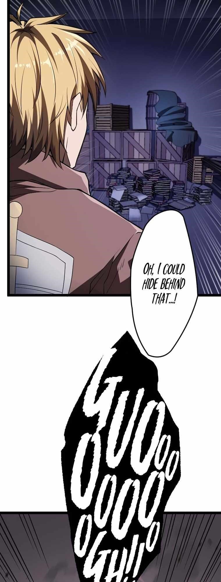 Awakened Thief Steals the World Chapter 6 - Page 59