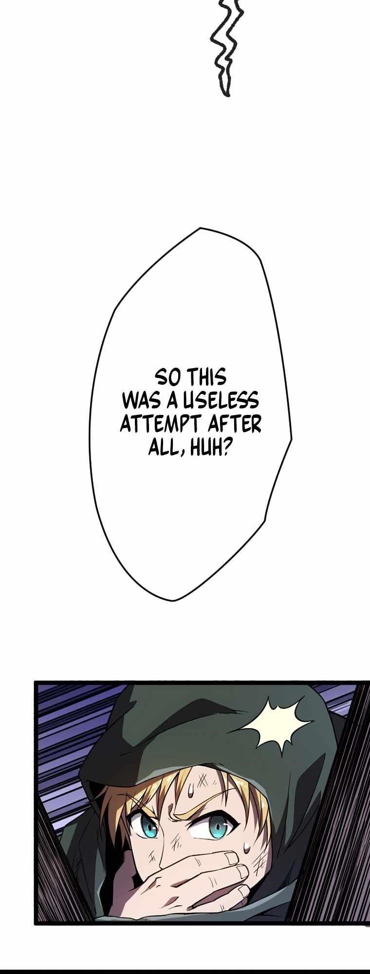 Awakened Thief Steals the World Chapter 6 - Page 68