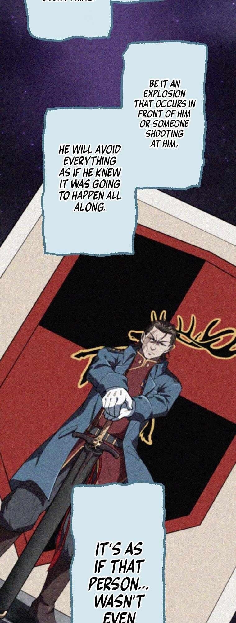 Awakened Thief Steals the World Chapter 6 - Page 7