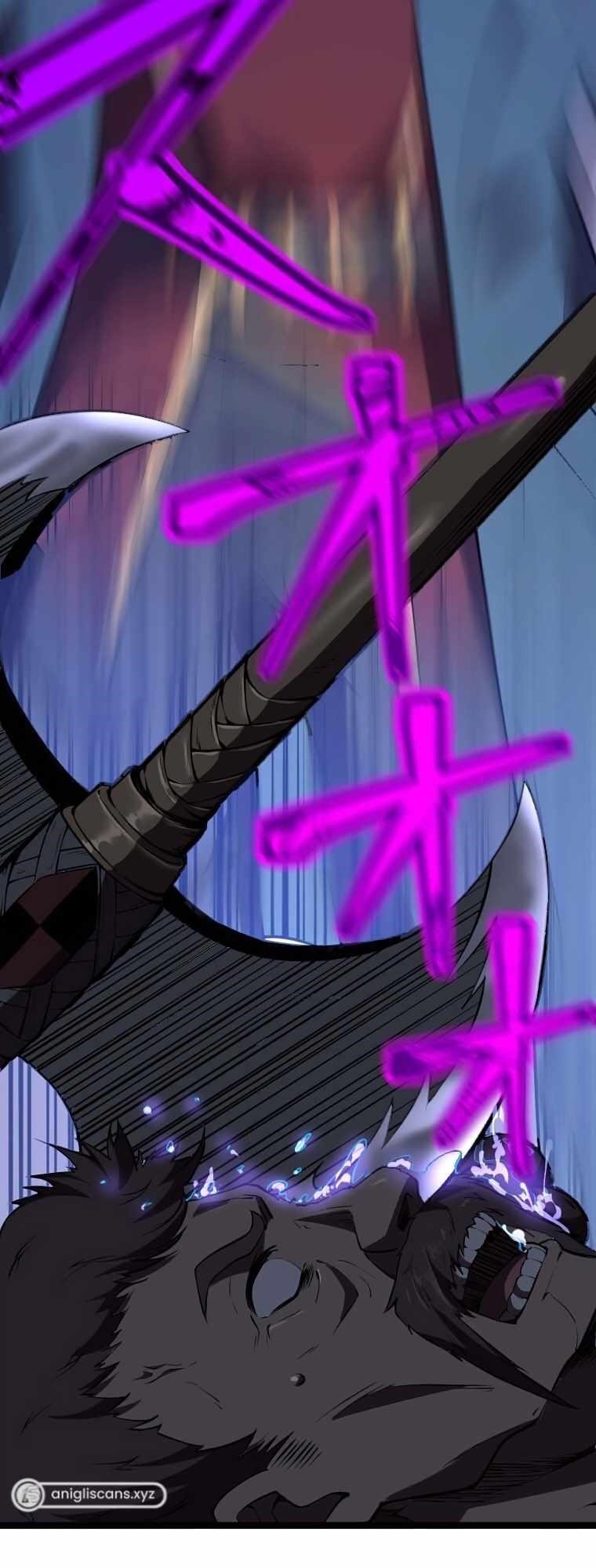 Awakened Thief Steals the World Chapter 6 - Page 70