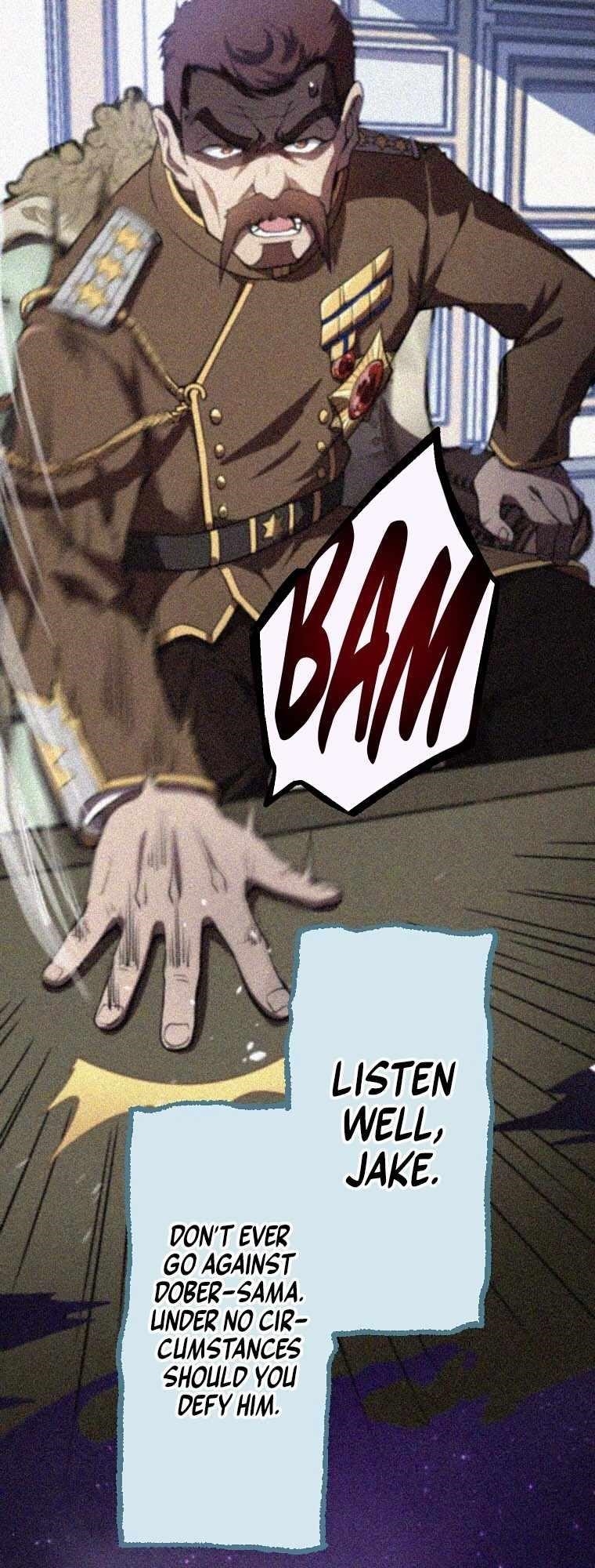 Awakened Thief Steals the World Chapter 6 - Page 9