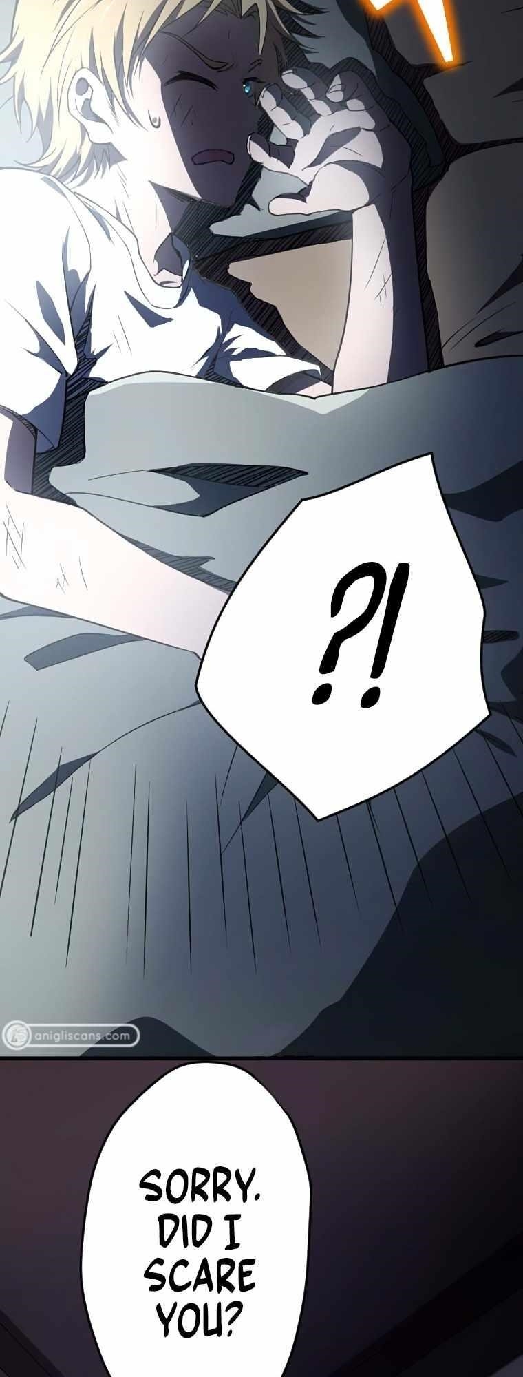 Awakened Thief Steals the World Chapter 7 - Page 14