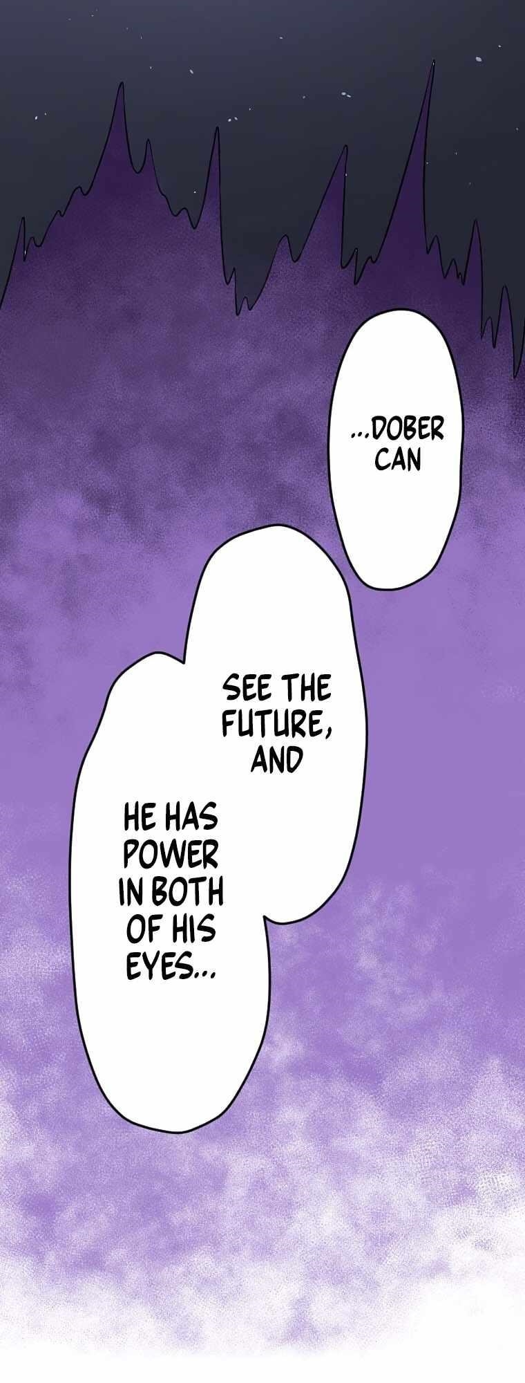 Awakened Thief Steals the World Chapter 7 - Page 25