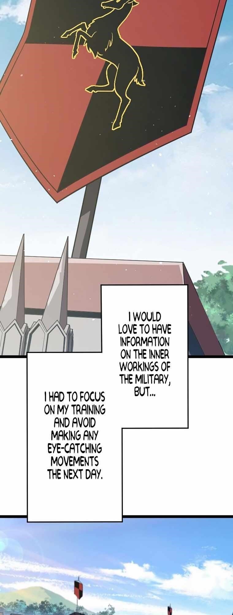 Awakened Thief Steals the World Chapter 7 - Page 29