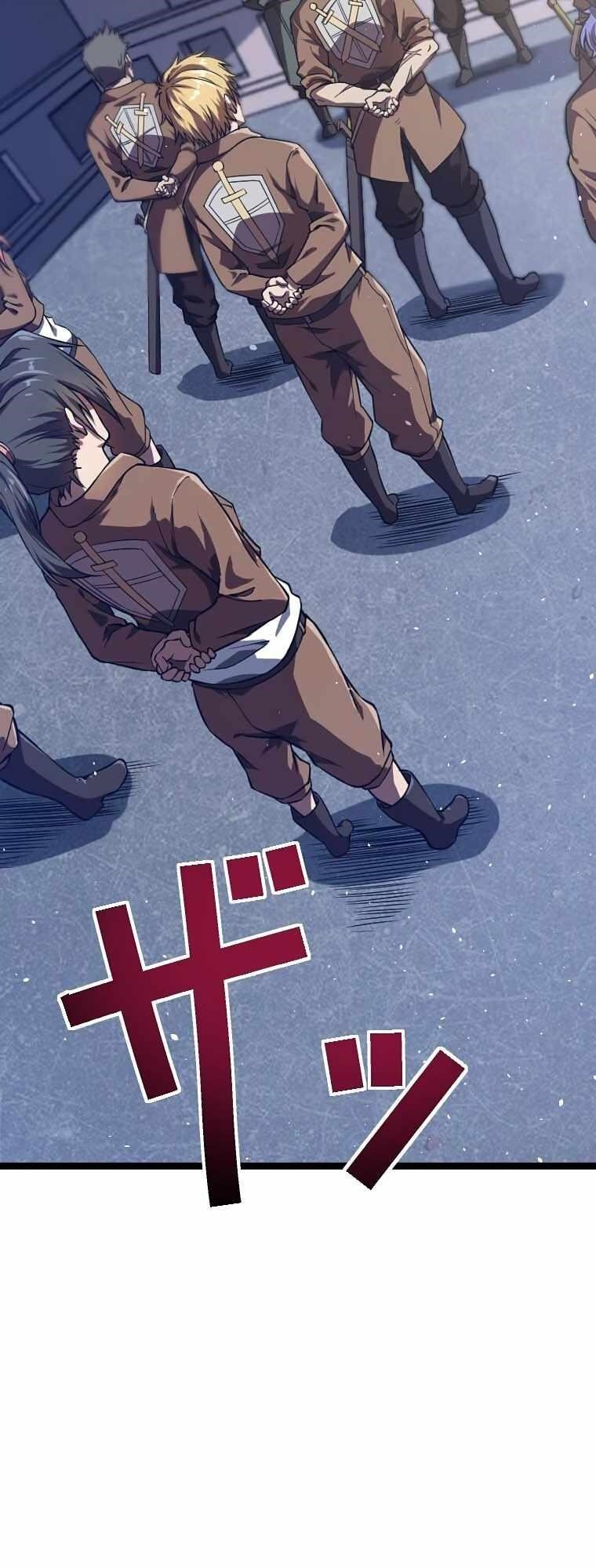 Awakened Thief Steals the World Chapter 7 - Page 35