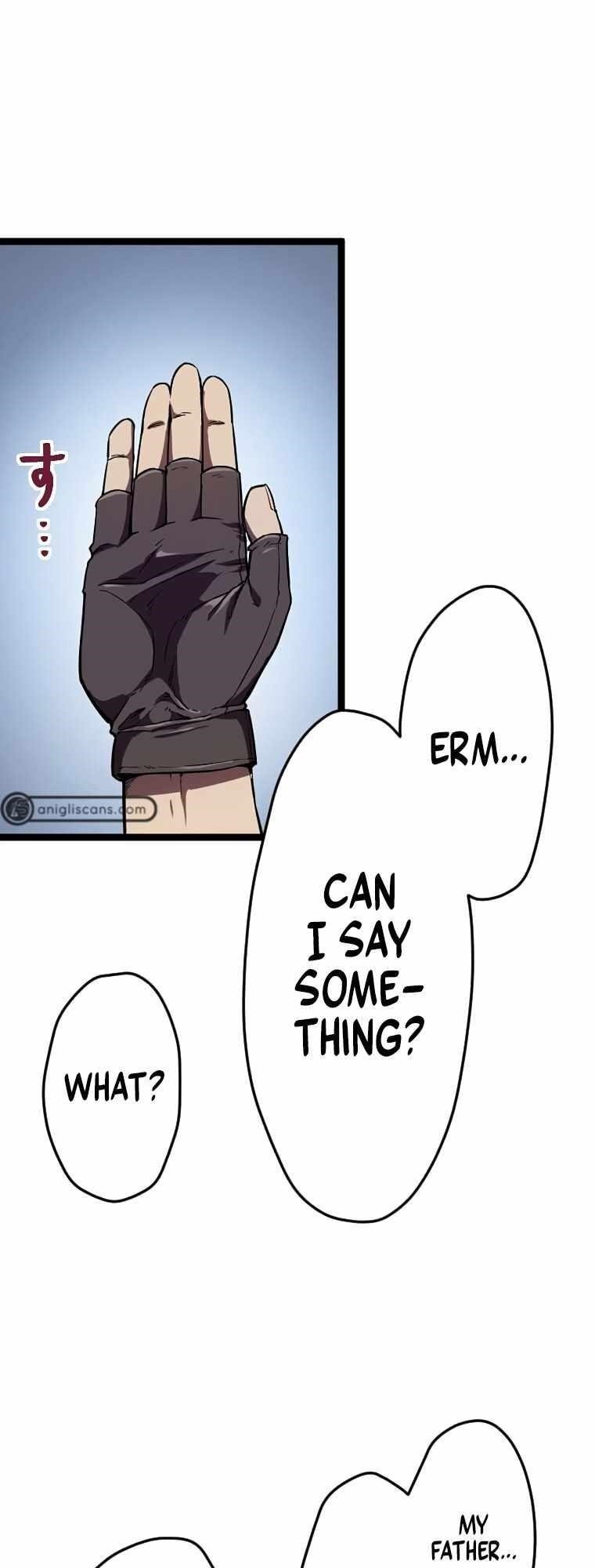 Awakened Thief Steals the World Chapter 7 - Page 36