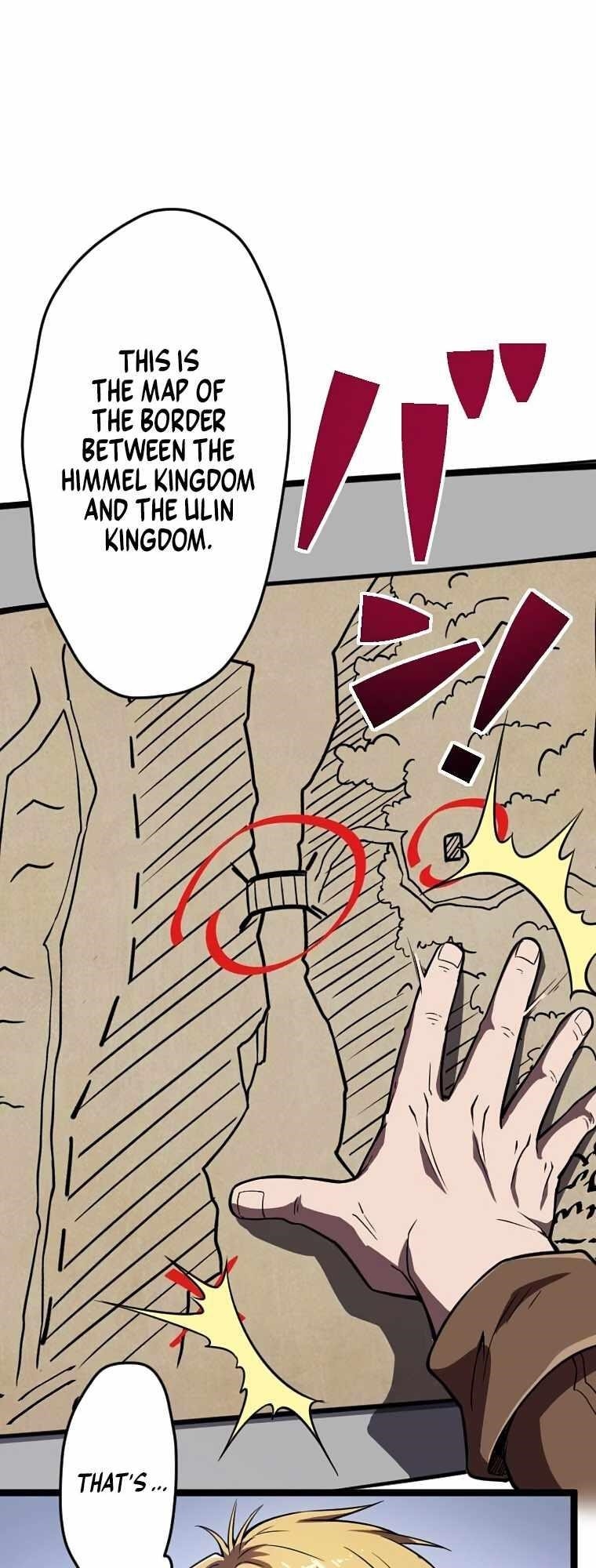 Awakened Thief Steals the World Chapter 7 - Page 39