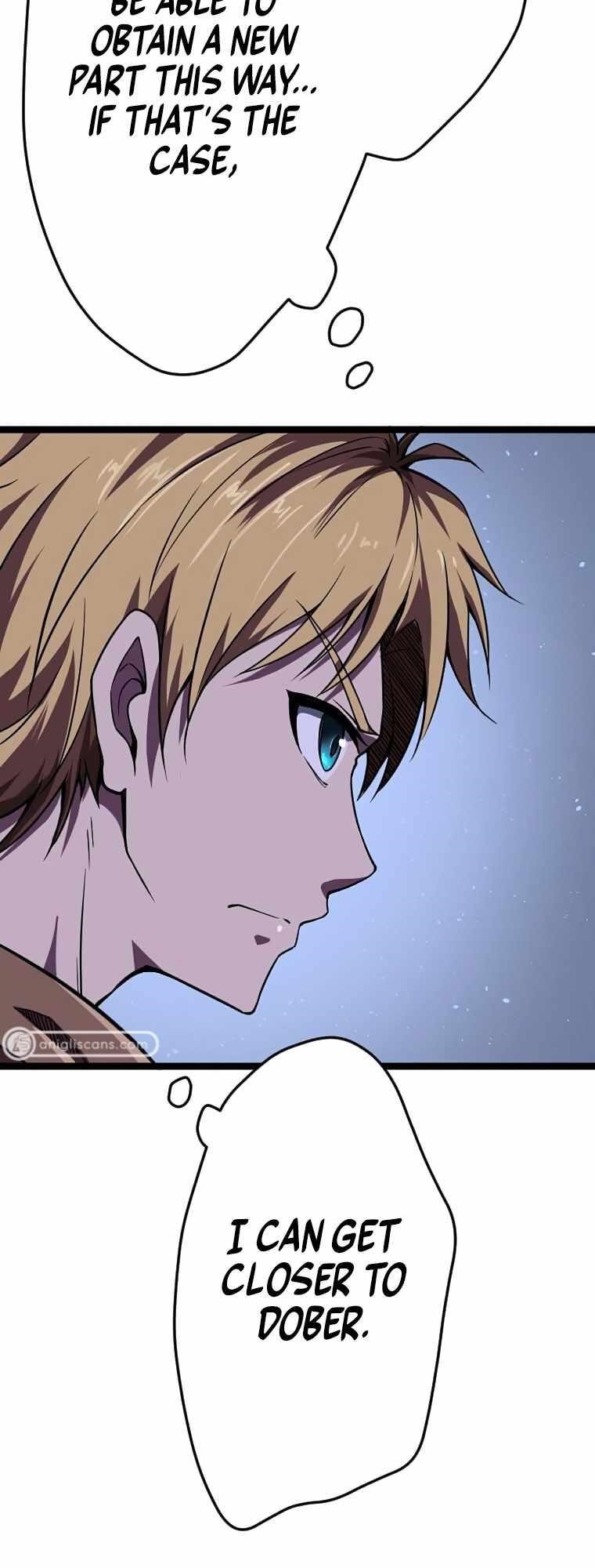 Awakened Thief Steals the World Chapter 7 - Page 50