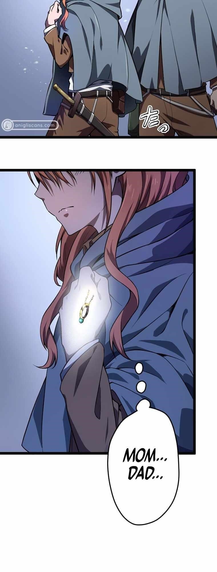 Awakened Thief Steals the World Chapter 7 - Page 65