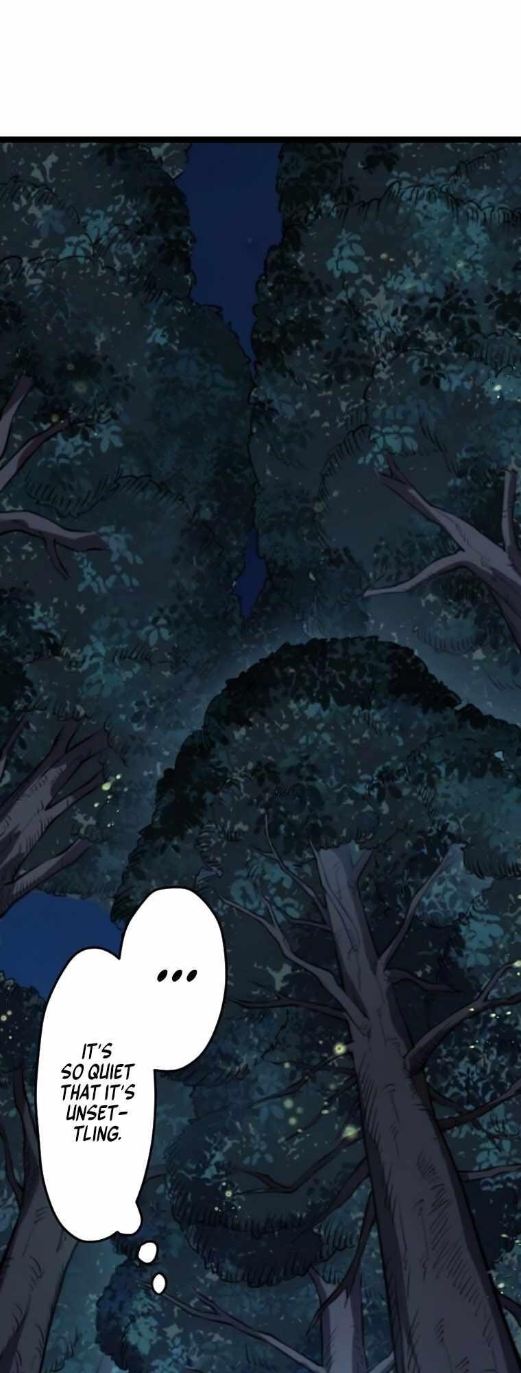 Awakened Thief Steals the World Chapter 7 - Page 66