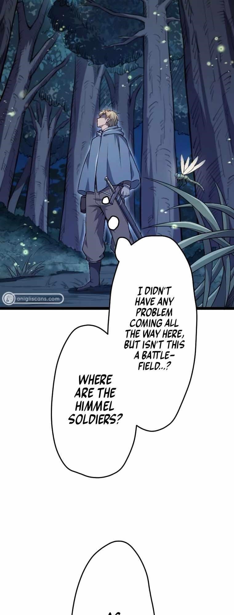 Awakened Thief Steals the World Chapter 7 - Page 67