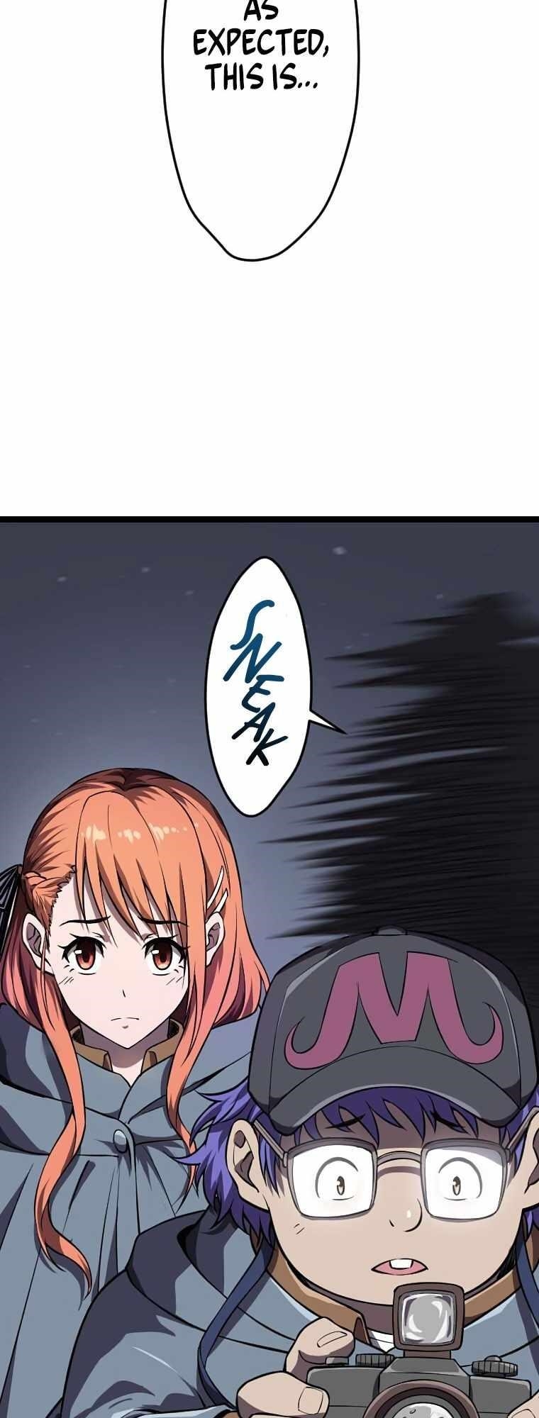 Awakened Thief Steals the World Chapter 7 - Page 68