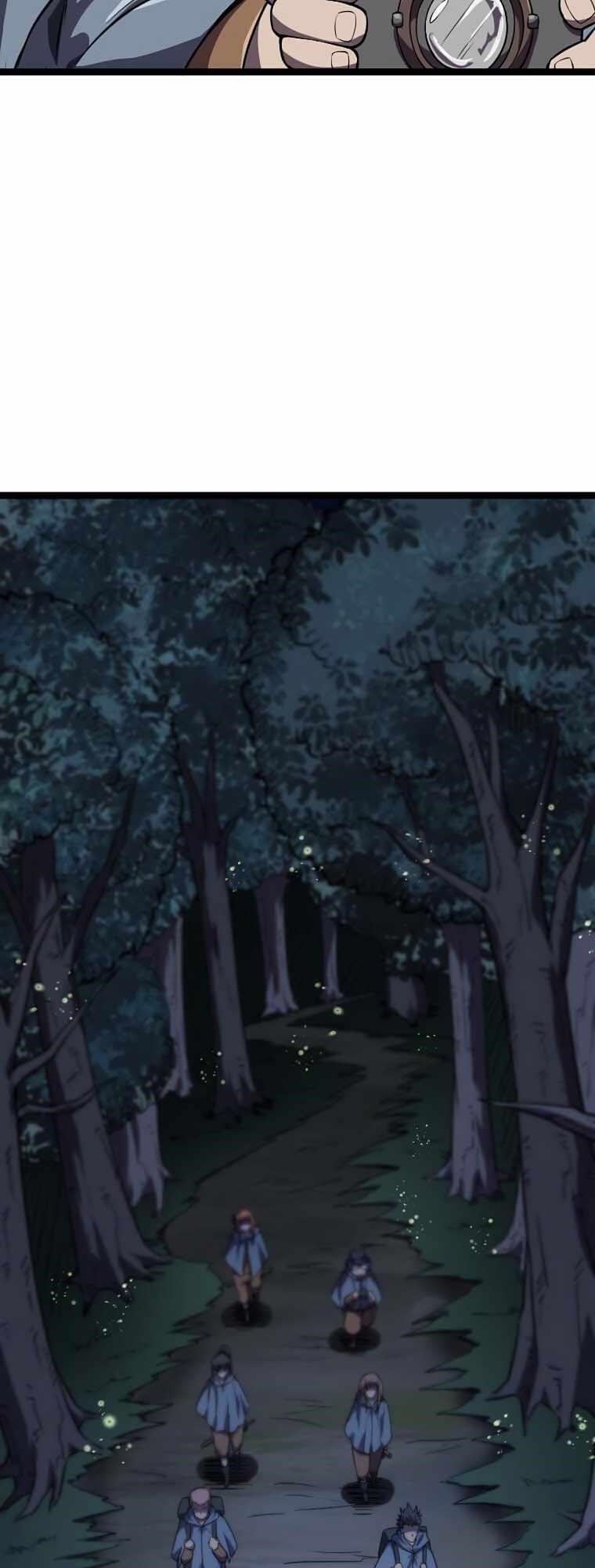 Awakened Thief Steals the World Chapter 7 - Page 69