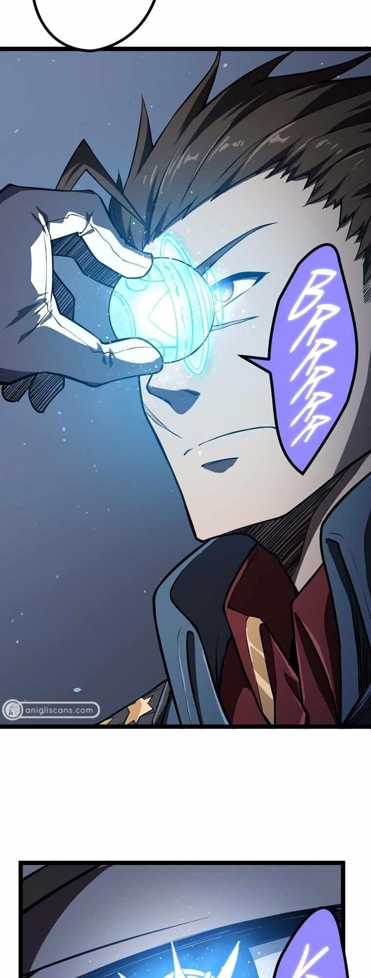 Awakened Thief Steals the World Chapter 7 - Page 7