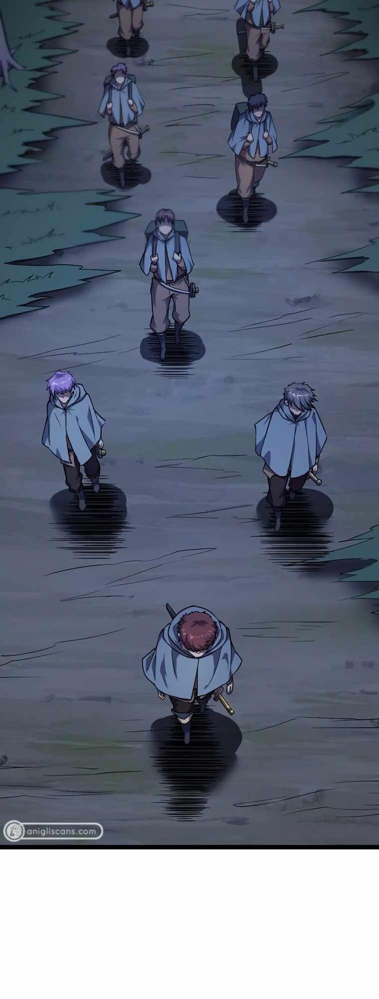 Awakened Thief Steals the World Chapter 7 - Page 70