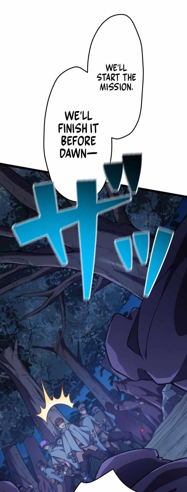 Awakened Thief Steals the World Chapter 7 - Page 72