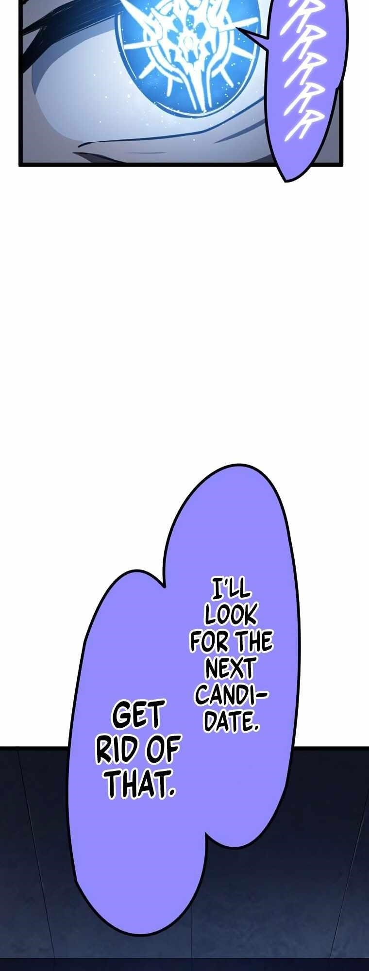 Awakened Thief Steals the World Chapter 7 - Page 8