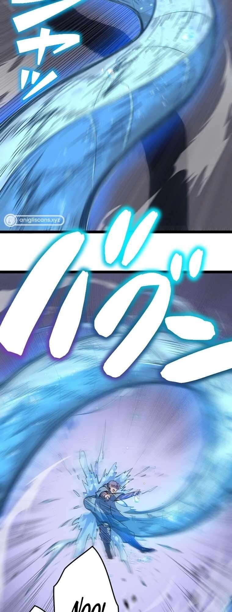 Awakened Thief Steals the World Chapter 8 - Page 13