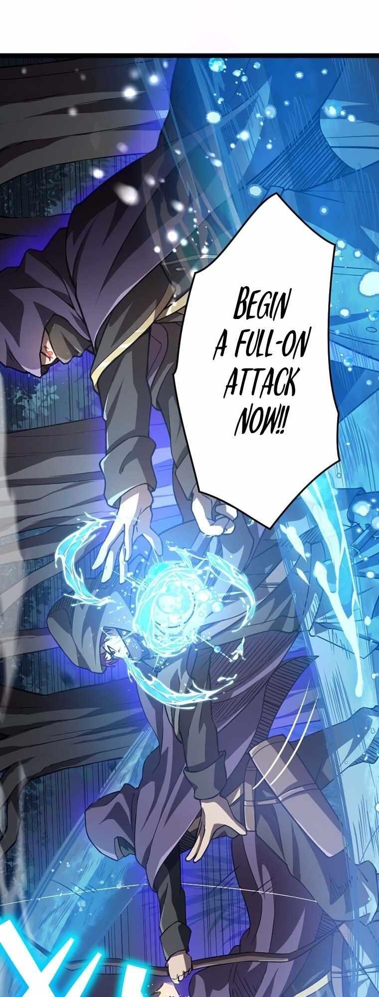 Awakened Thief Steals the World Chapter 8 - Page 16