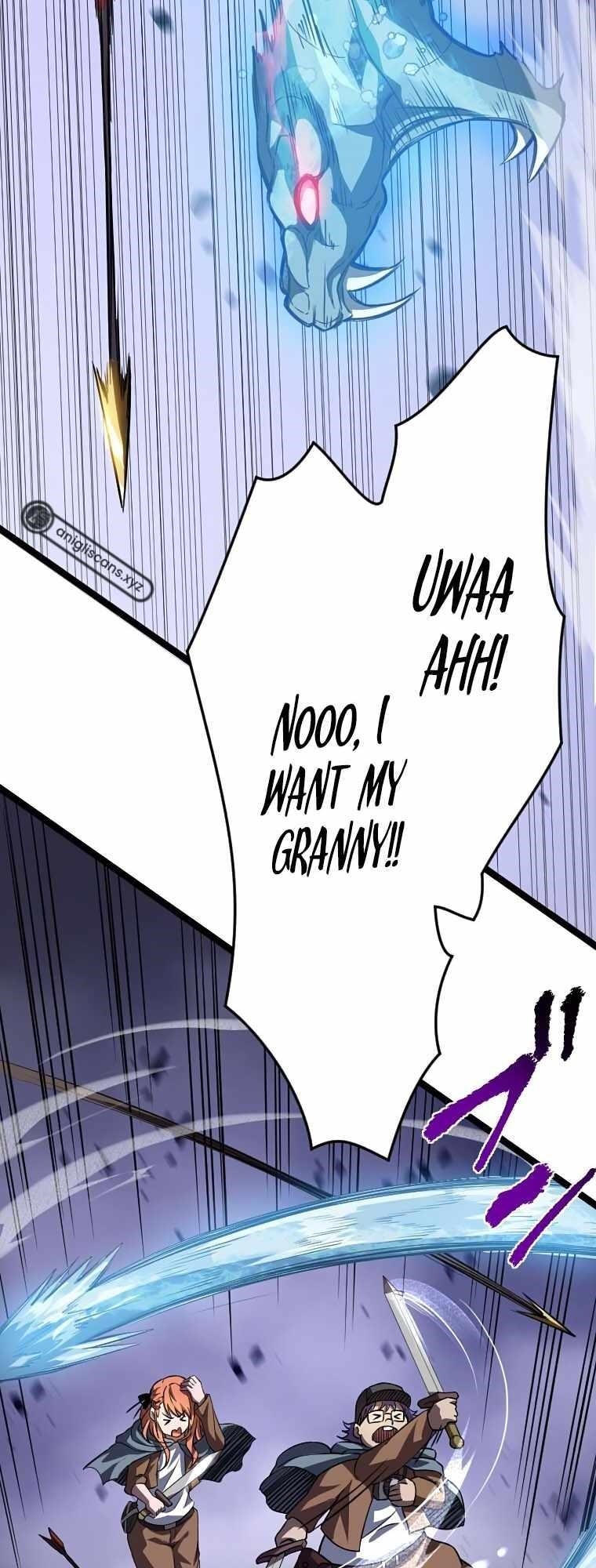 Awakened Thief Steals the World Chapter 8 - Page 18