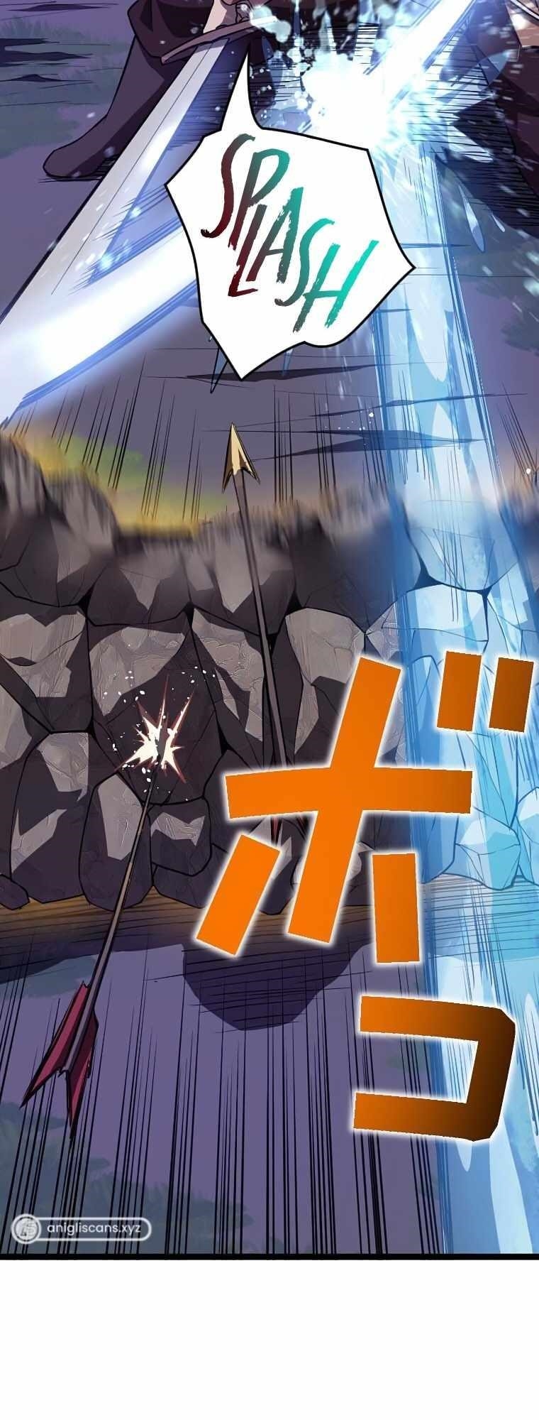 Awakened Thief Steals the World Chapter 8 - Page 20