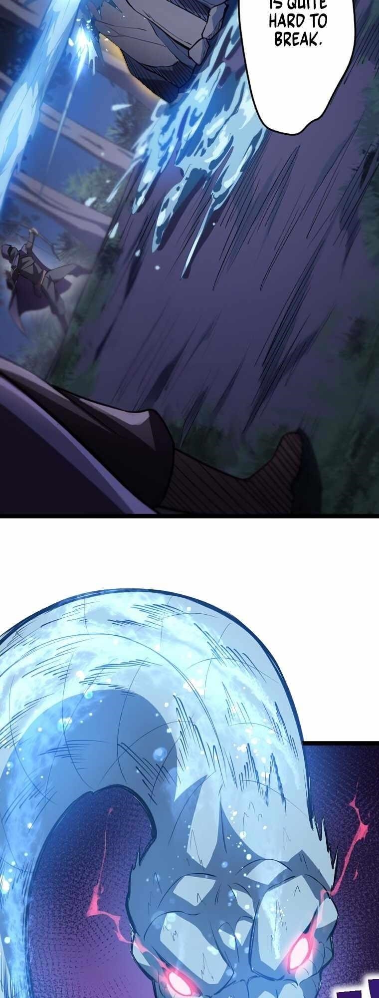 Awakened Thief Steals the World Chapter 8 - Page 29