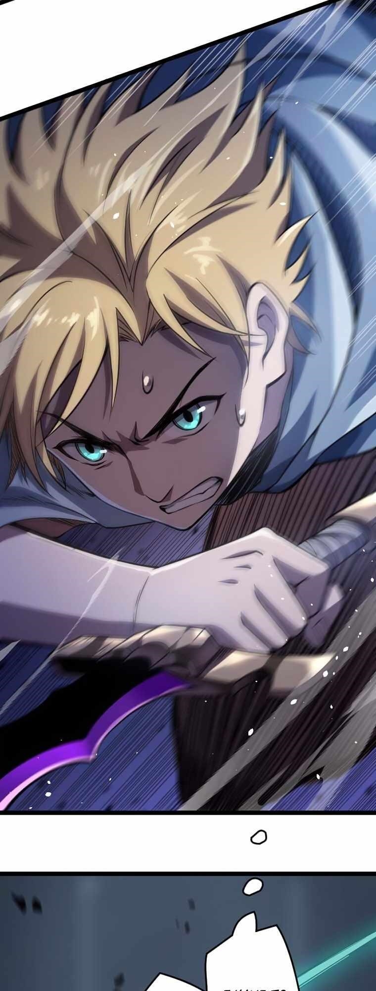 Awakened Thief Steals the World Chapter 8 - Page 38