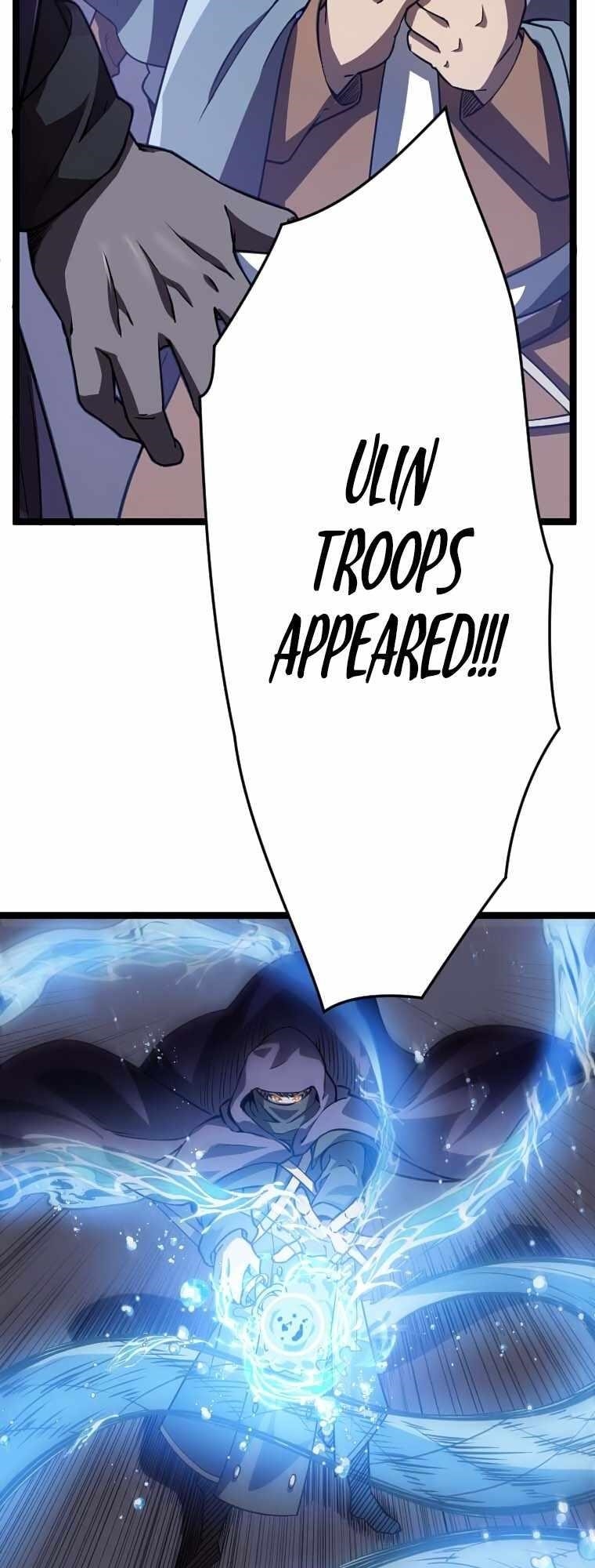 Awakened Thief Steals the World Chapter 8 - Page 4