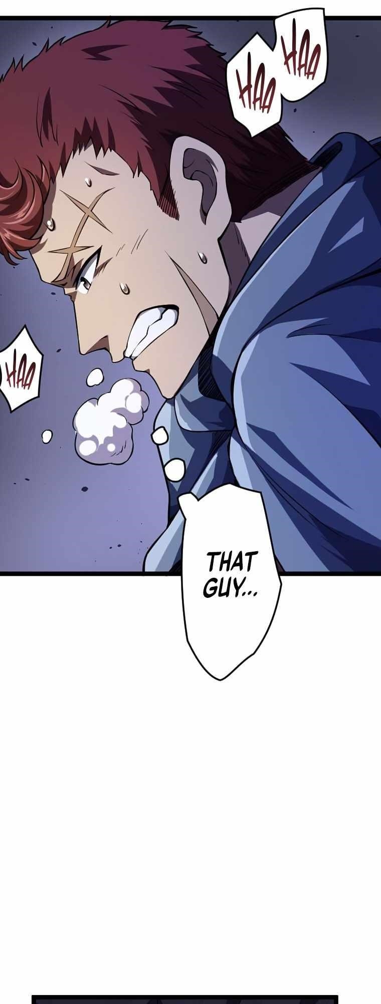 Awakened Thief Steals the World Chapter 8 - Page 46