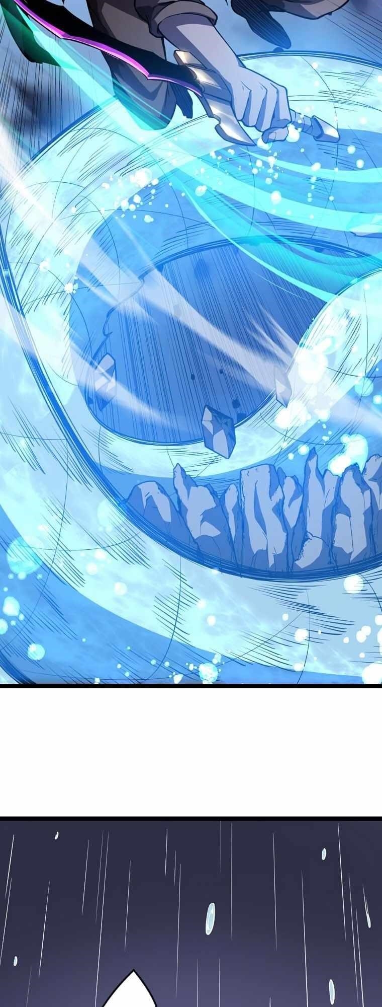 Awakened Thief Steals the World Chapter 8 - Page 54