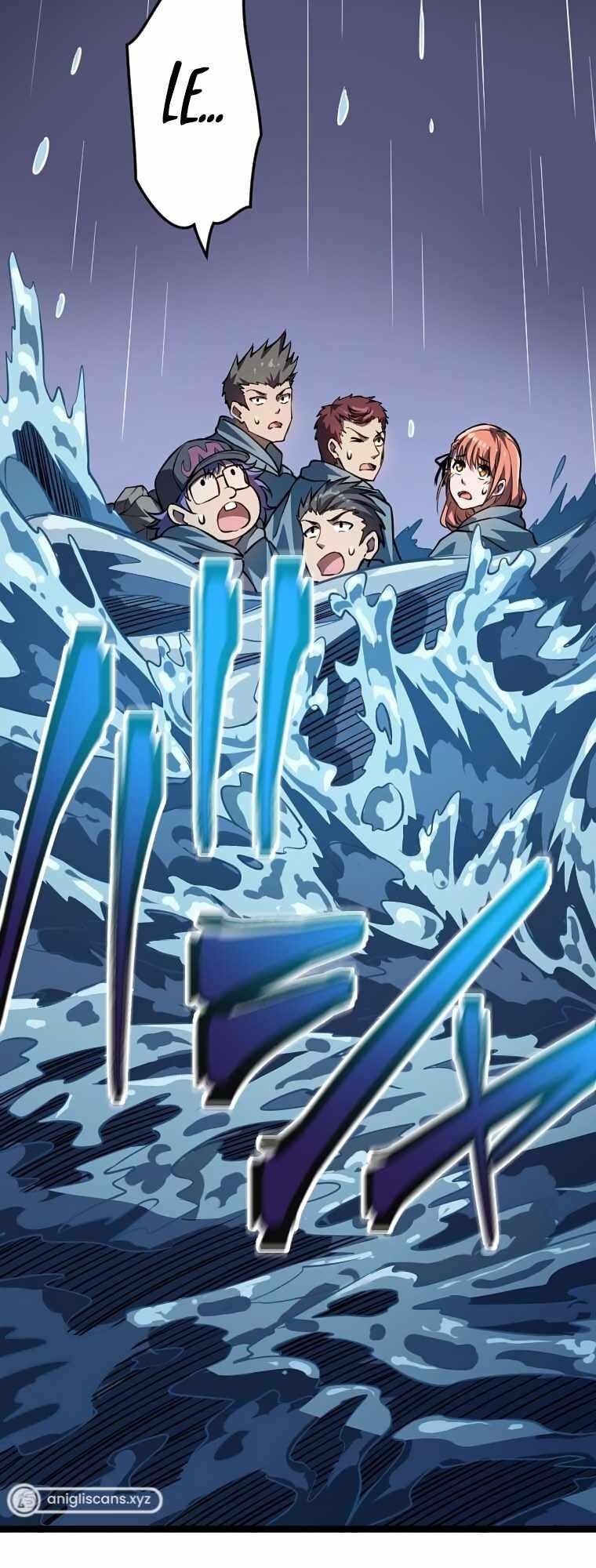 Awakened Thief Steals the World Chapter 8 - Page 55