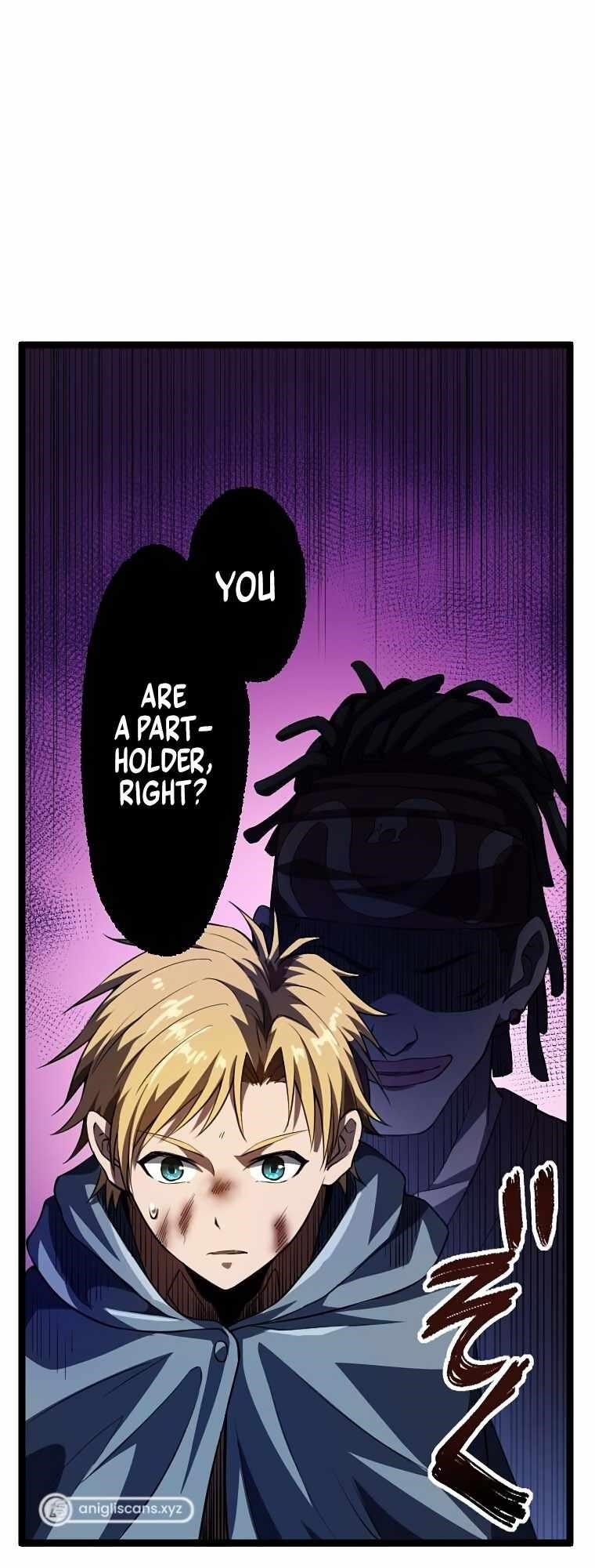 Awakened Thief Steals the World Chapter 8 - Page 65