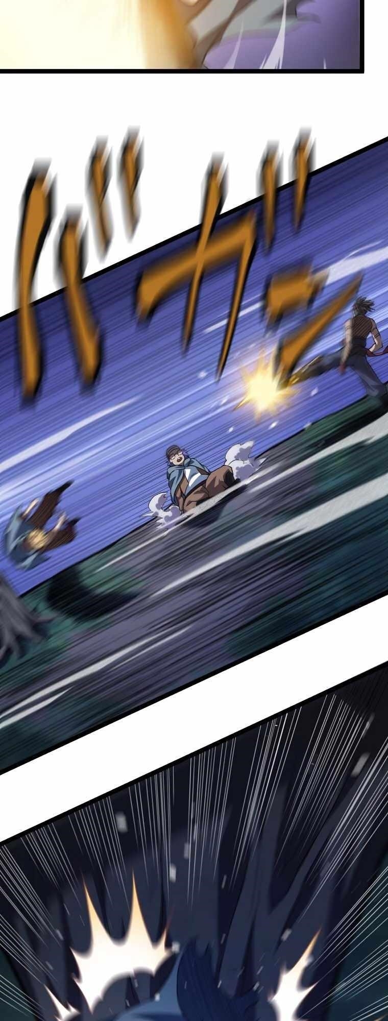 Awakened Thief Steals the World Chapter 8 - Page 67