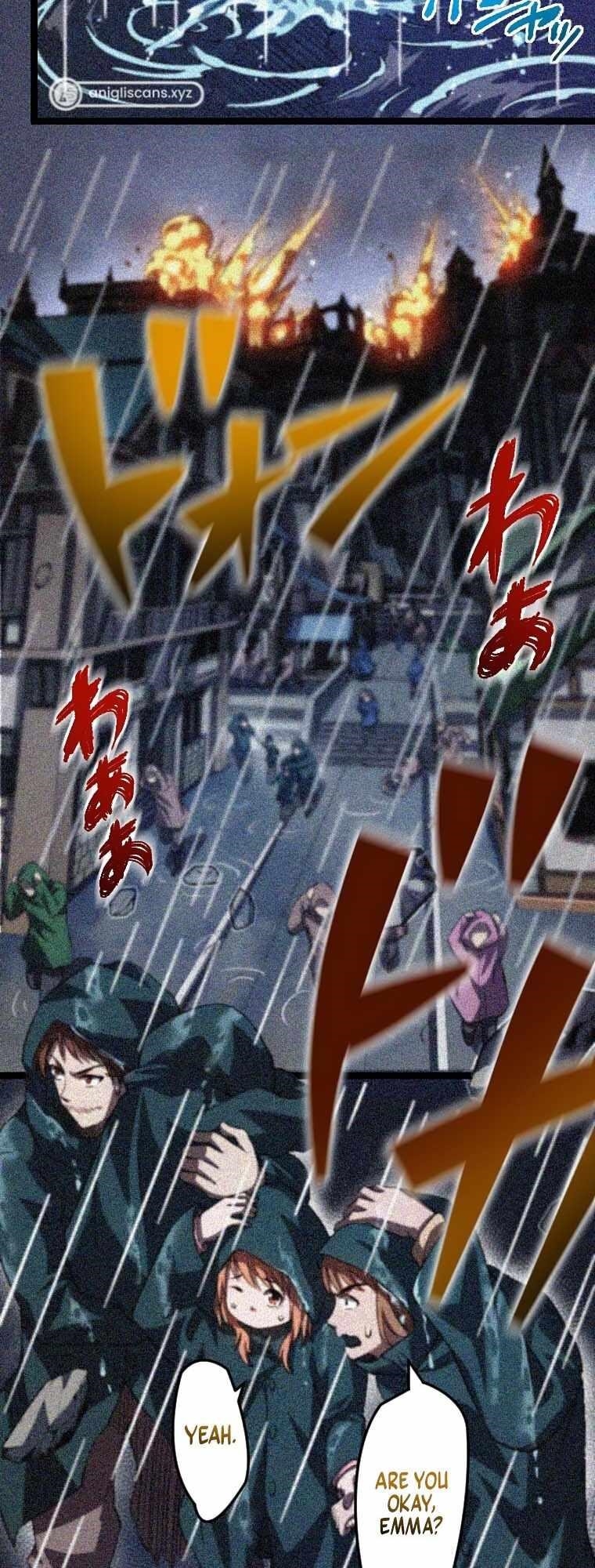 Awakened Thief Steals the World Chapter 8 - Page 74