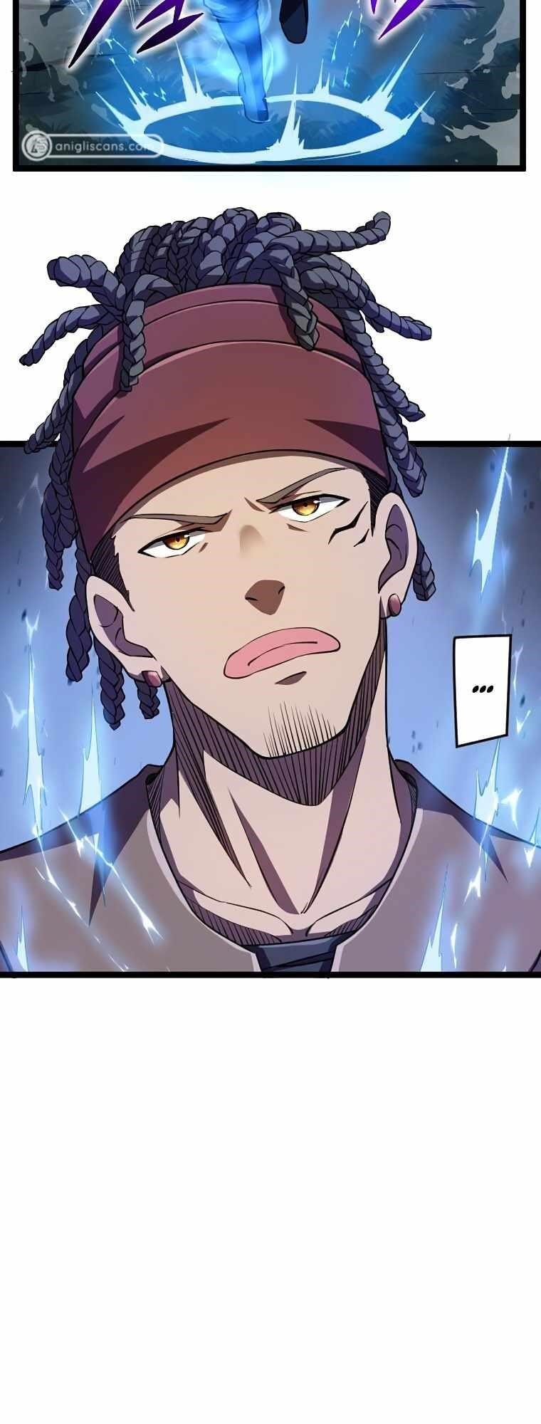 Awakened Thief Steals the World Chapter 9 - Page 10