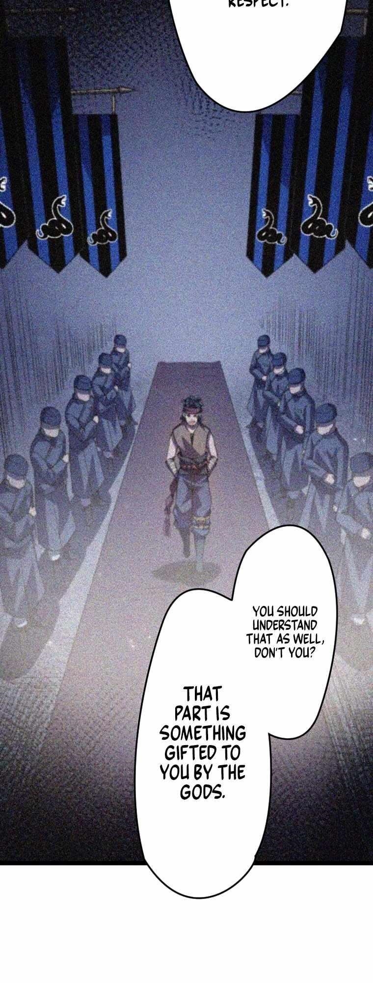 Awakened Thief Steals the World Chapter 9 - Page 20