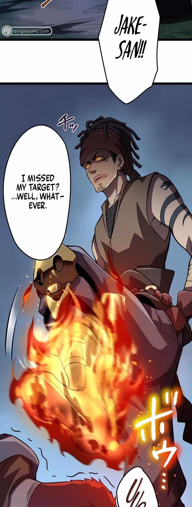 Awakened Thief Steals the World Chapter 9 - Page 33