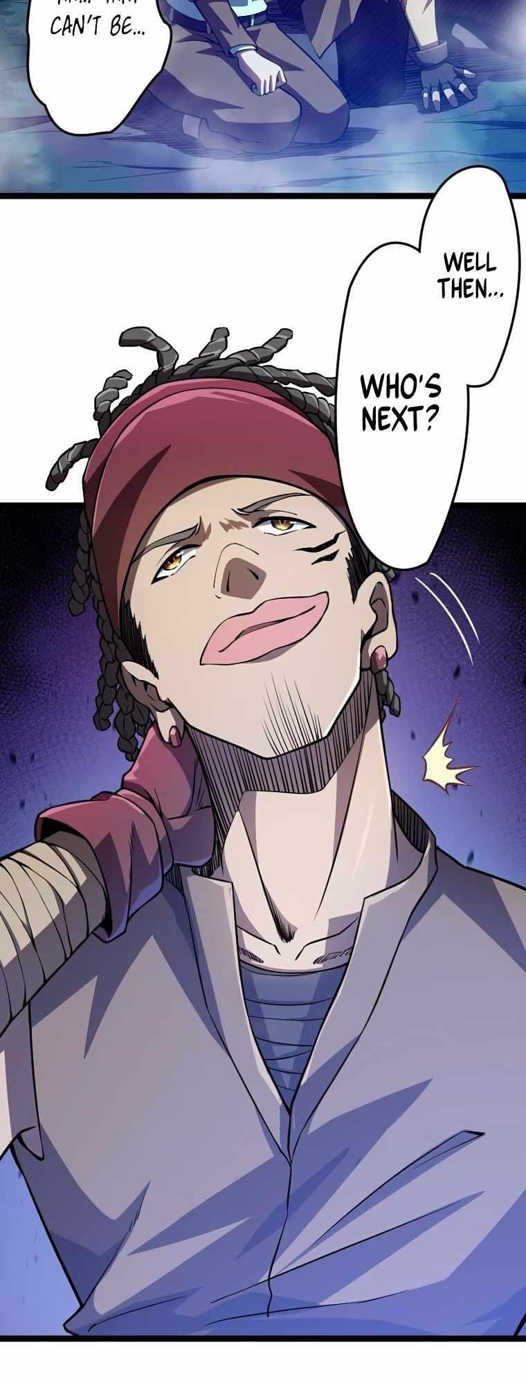 Awakened Thief Steals the World Chapter 9 - Page 5