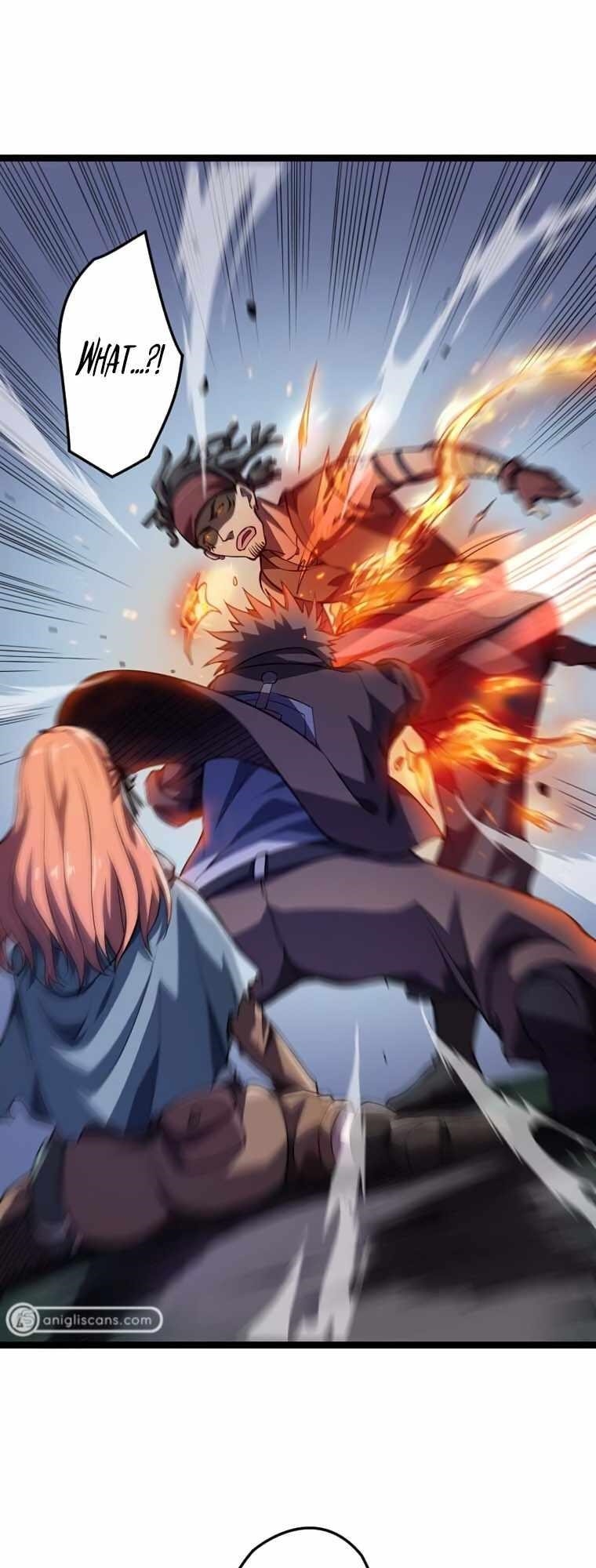 Awakened Thief Steals the World Chapter 9 - Page 51