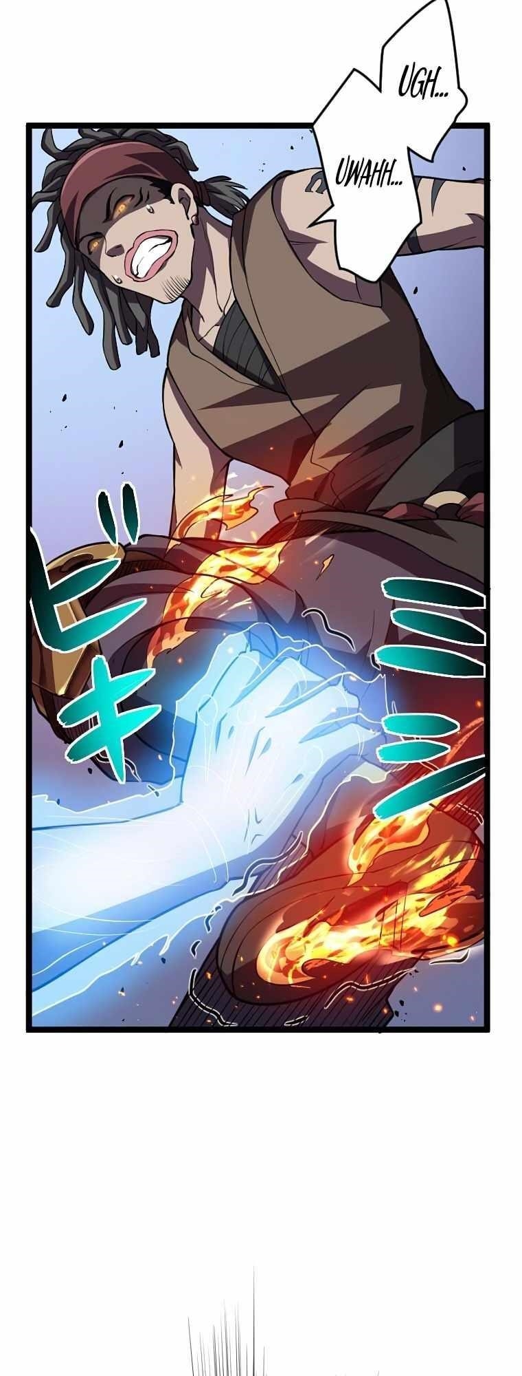 Awakened Thief Steals the World Chapter 9 - Page 53