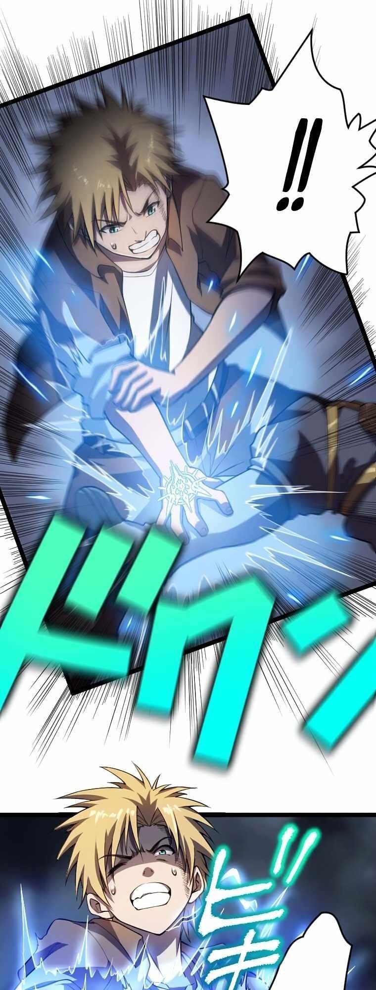 Awakened Thief Steals the World Chapter 9 - Page 54