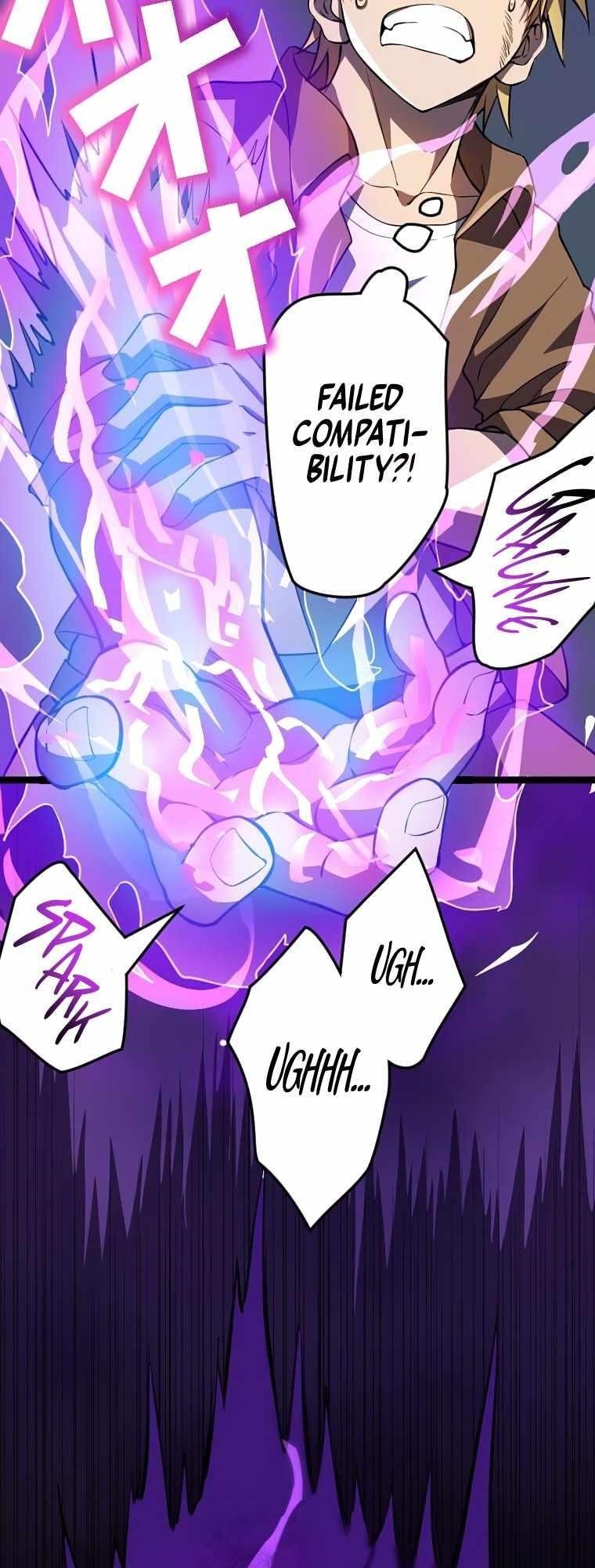 Awakened Thief Steals the World Chapter 9 - Page 58