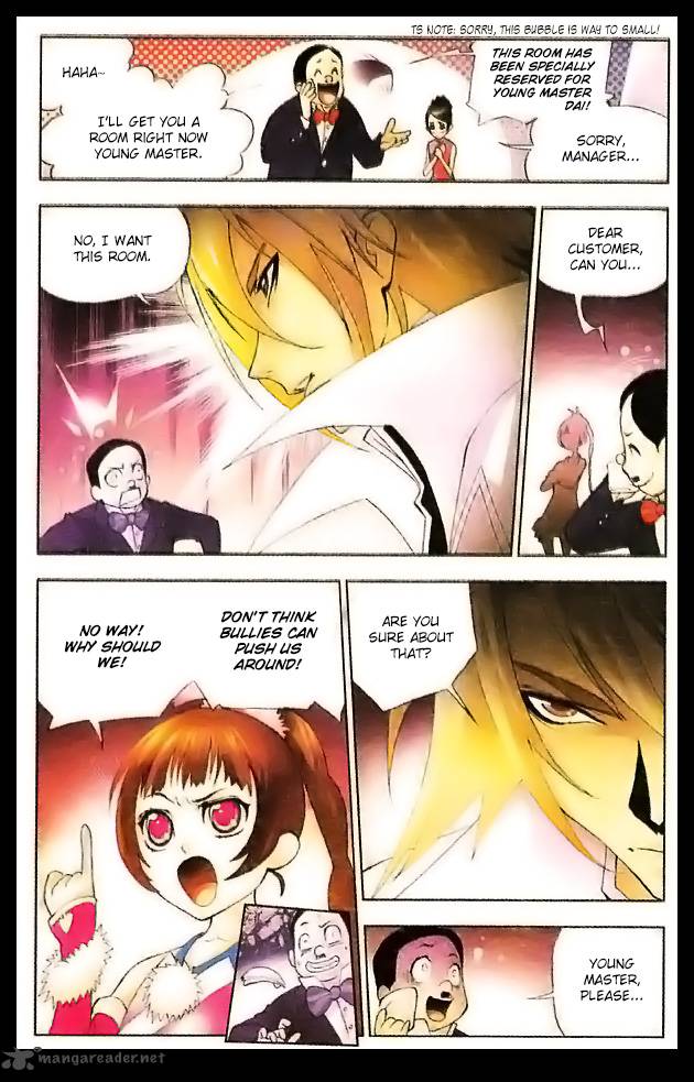 Soul Land Chapter 10 - Page 18