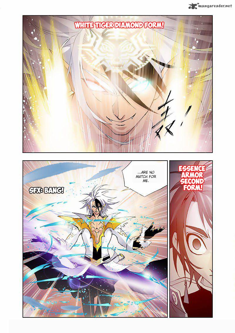 Soul Land Chapter 10 - Page 28