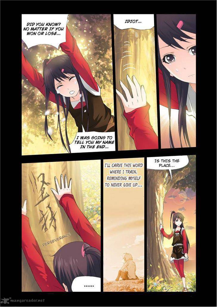 Soul Land Chapter 100 - Page 10