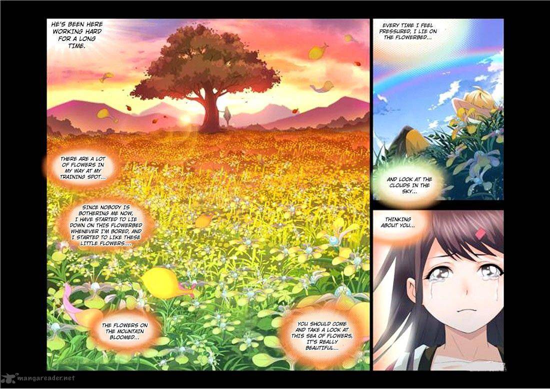 Soul Land Chapter 100 - Page 11