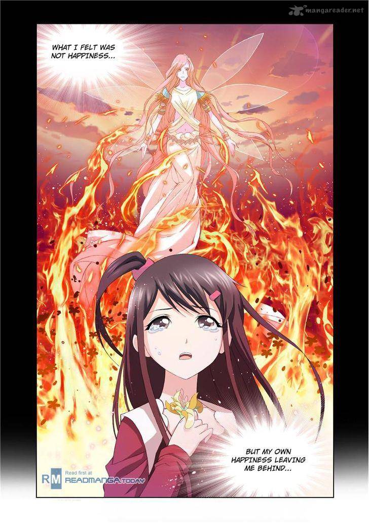 Soul Land Chapter 100 - Page 14